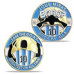 Football star commemorative for sale  Delivered anywhere in USA 