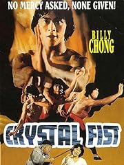 Crystal fist for sale  Delivered anywhere in USA 