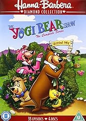 Yogi Bear: The Complete Series [DVD] [2000] [1961] for sale  Delivered anywhere in UK
