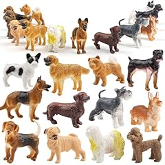 Doitem dog figures for sale  Delivered anywhere in UK