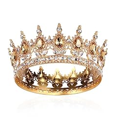 Barocke tiaras brautkrone gebraucht kaufen  Wird an jeden Ort in Deutschland