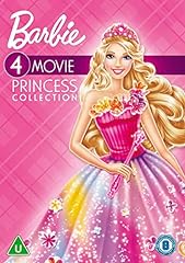 Barbie princess collection for sale  Delivered anywhere in UK
