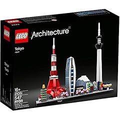Lego architecture skylines for sale  Delivered anywhere in USA 