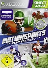 Motionsports play for usato  Spedito ovunque in Italia 