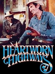 Heartworn highways for sale  Delivered anywhere in USA 