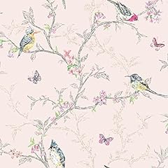 Wallpaper phoebe birds for sale  Delivered anywhere in Ireland