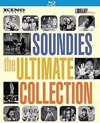 Soundies ultimate collection for sale  Delivered anywhere in USA 