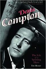 Denis compton life for sale  Delivered anywhere in UK