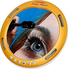 Techaffect travel magnifying for sale  Delivered anywhere in UK