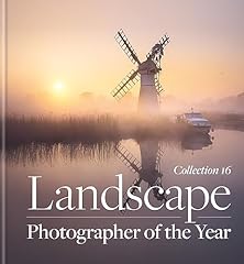 Landscape photographer year for sale  Delivered anywhere in UK