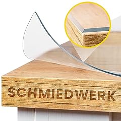 Schmiedwerk tischschutz transp gebraucht kaufen  Wird an jeden Ort in Deutschland