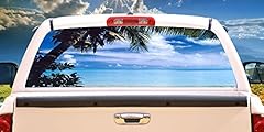 Signmission beach scene for sale  Delivered anywhere in USA 