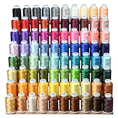 Spools embroidery sewing for sale  Delivered anywhere in USA 
