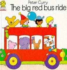 Big red bus for sale  Delivered anywhere in UK