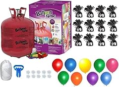 Blue ribbon helium for sale  Delivered anywhere in USA 