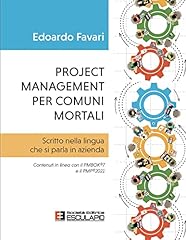 Project management per usato  Spedito ovunque in Italia 