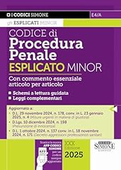 Codice procedura penale usato  Spedito ovunque in Italia 