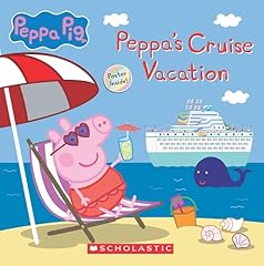 Peppa cruise vacation for sale  Delivered anywhere in USA 