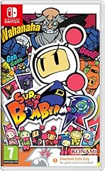 Super bomberman gebraucht kaufen  Wird an jeden Ort in Deutschland