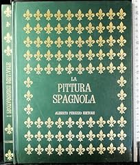 Pittura spagnola usato  Spedito ovunque in Italia 
