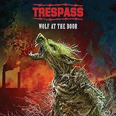 Wolf door for sale  Delivered anywhere in UK