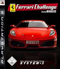 Ferrari challenge trofeo gebraucht kaufen  Wird an jeden Ort in Deutschland