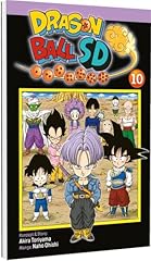 Dragon ball gekürzte usato  Spedito ovunque in Italia 