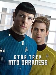 Star trek into d'occasion  Livré partout en France