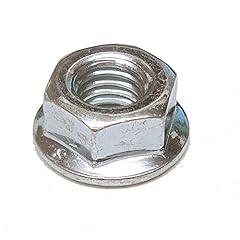 Sprocket cover nut for sale  Delivered anywhere in UK