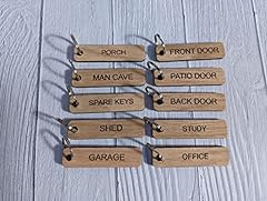 House key tags for sale  Delivered anywhere in UK