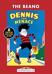 Poster pack beano for sale  Delivered anywhere in UK