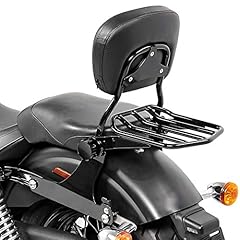 Sissy bar porte d'occasion  Livré partout en France