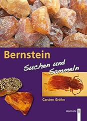 Bernstein suchen sammeln gebraucht kaufen  Wird an jeden Ort in Deutschland