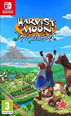 Harvest moon monde gebraucht kaufen  Wird an jeden Ort in Deutschland