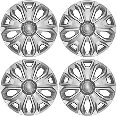 Autobeeden pack hubcaps for sale  Delivered anywhere in USA 