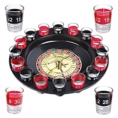 Schramm drinking game usato  Spedito ovunque in Italia 