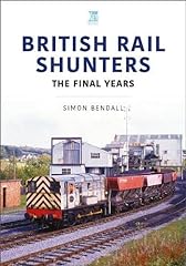 British rail shunters for sale  Delivered anywhere in Ireland