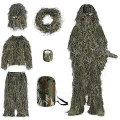 Slendor ghillie suit for sale  Delivered anywhere in USA 