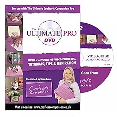 Ultimate pro dvd for sale  Delivered anywhere in UK