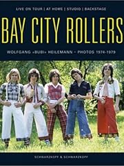 Bay city rollers gebraucht kaufen  Wird an jeden Ort in Deutschland