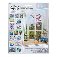 Gallery glass scenery for sale  Delivered anywhere in USA 