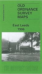 East leeds 1908 for sale  Delivered anywhere in UK