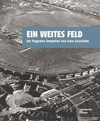Weites feld flughafen gebraucht kaufen  Wird an jeden Ort in Deutschland