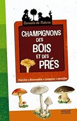 Champignons bois prés d'occasion  Livré partout en France