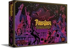 Dreamteam kooperatives quizspi gebraucht kaufen  Wird an jeden Ort in Deutschland