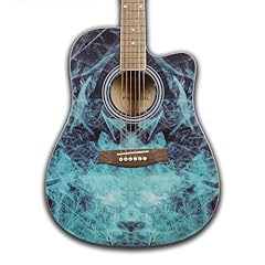 Lindo fractal acoustic for sale  Delivered anywhere in UK