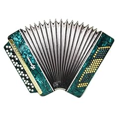 Concert button accordion for sale  Delivered anywhere in USA 