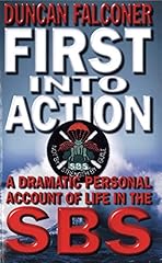 First into action d'occasion  Livré partout en Belgiqu