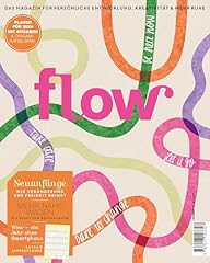 Flow nummer magazin gebraucht kaufen  Wird an jeden Ort in Deutschland