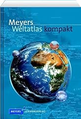 Meyers weltatlas kompakt gebraucht kaufen  Wird an jeden Ort in Deutschland